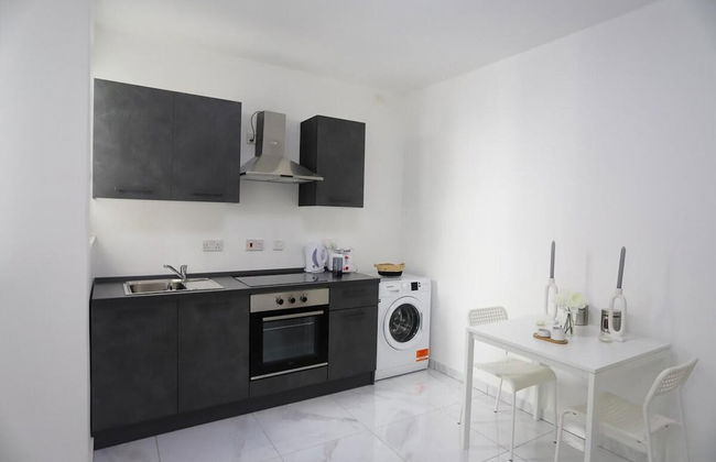 Stunning 2 Bedroom, 2 Bathroom apt St Julians - Foto 8