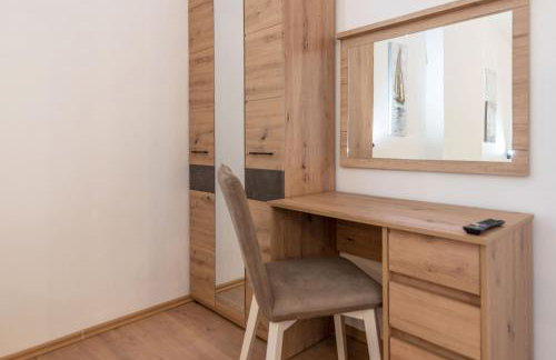 Villa Biba, a seaside hideaway with a pool - Foto 13