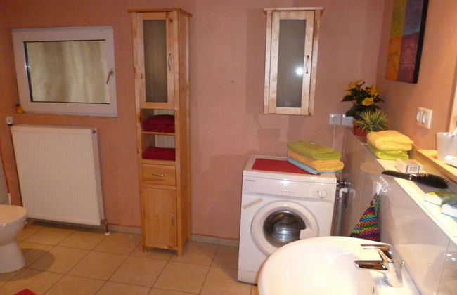 Haus des Handwerkers - Photo 32