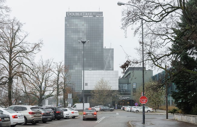 Lumina apart near Cinema Museum - Foto 15