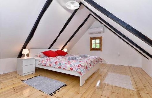 3 Bedroom Lovely Home In Hrnjanec - Foto 36