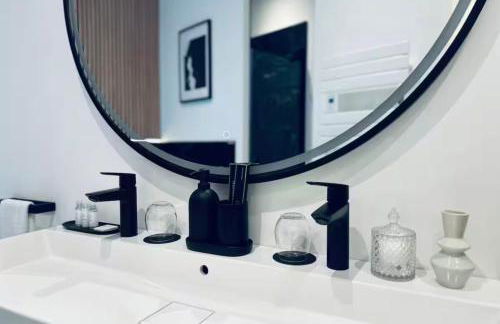 La Suite H - the only exclusive 5 of Metz - Foto 17