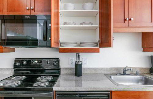 Blueground Diridon pool nr San Jose Park SFO-1972 - Foto 8