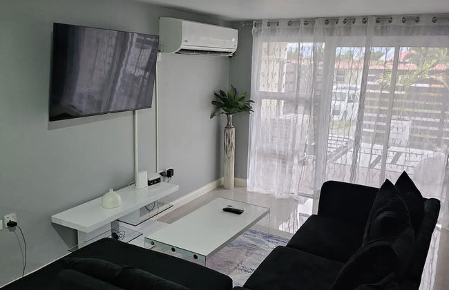 Apartment Sleeps 6 With Pool Access - Foto 11