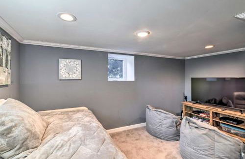 Walk to Parks and Dining Spacious Ligonier Home! - Foto 22