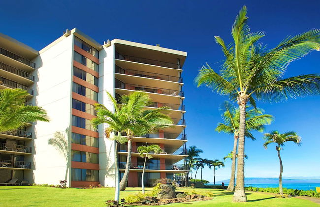 Aston Kaanapali Shores - Foto 53