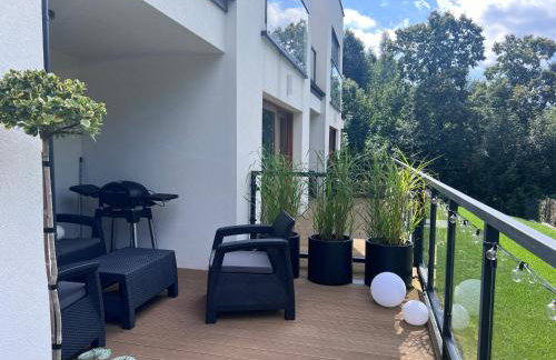 Apartament Hyrca - Foto 69