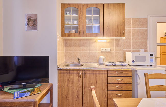 Stříbrný pramen - Photo 3