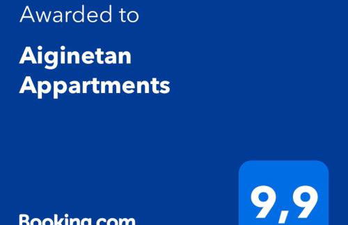 Aiginetan Apartments - Foto 40