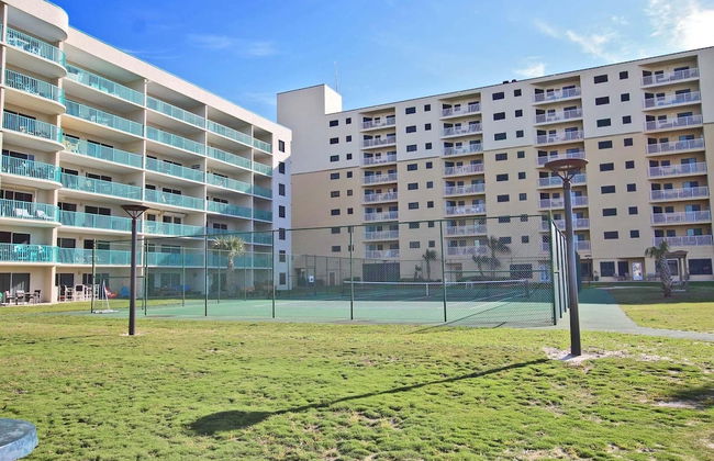 Gulf Shores Plantation 1369 Plus Loft by Youngs Suncoast - Foto 43