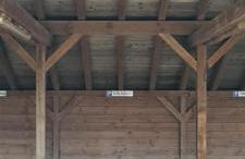 Ferienwohnung Baltrum auf dem Elisenhof Hagermarsch - Foto 14