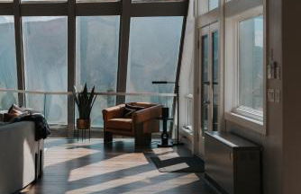 Casa de Cristal-Epic Views-HotTub-Sauna-Sleeps 10-Luxury Linens-Stocked Kitchen - Foto 79