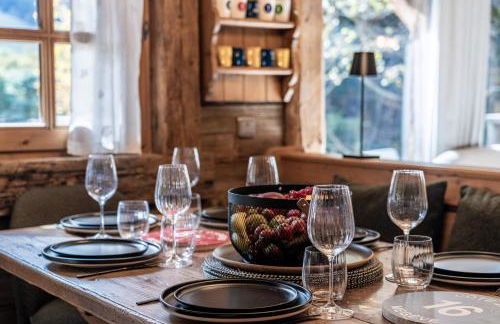 Chalet Mont d'Arbois Ski et Golf - Photo 53