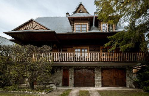 Artist's House - Foto 5