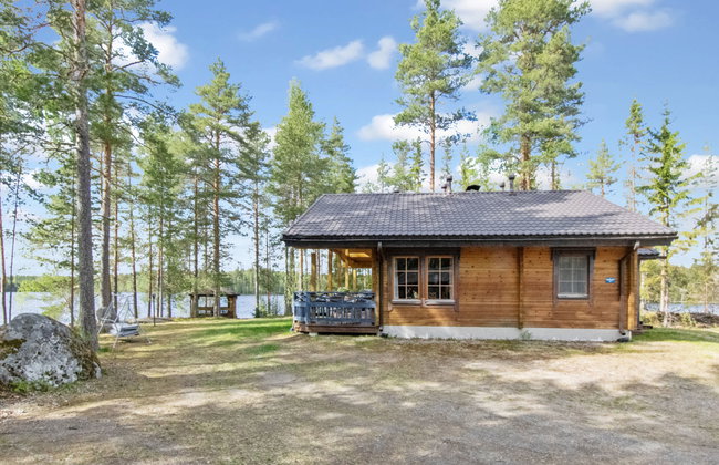 Korpilahti - Foto 27