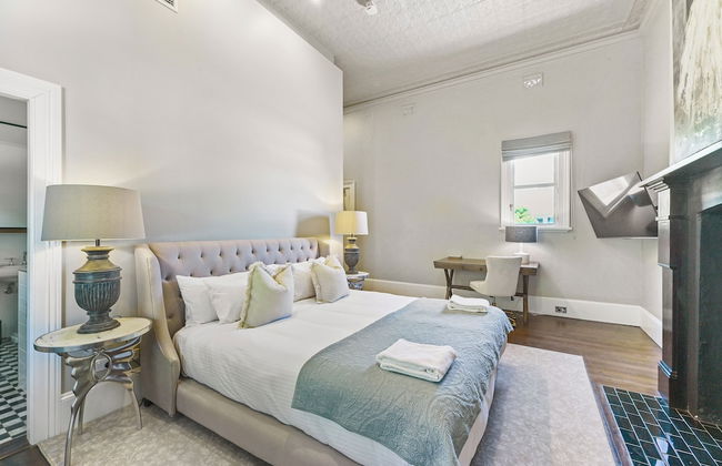 The Houston - Foto 11