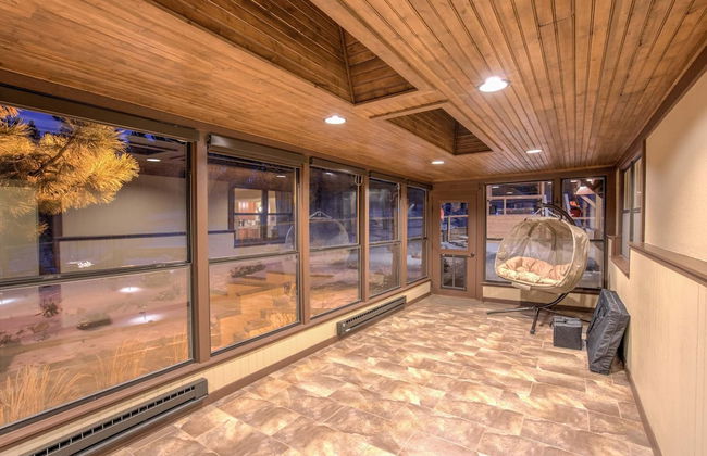 5BR Poe Manor Entertain,hot Tub+has Everything! - Foto 46