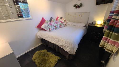 The Old Laundry, Prestatyn, North Wales - a unique little dog-friendly space, a 5 min walk to beach & town! - Foto 3