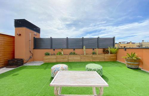 Coma-Ruga Beach Apartment - Foto 34