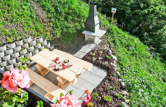 Chalet La Poya - Foto 17