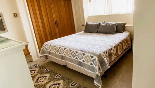 5th Street Hideout - Foto 2, Habitación