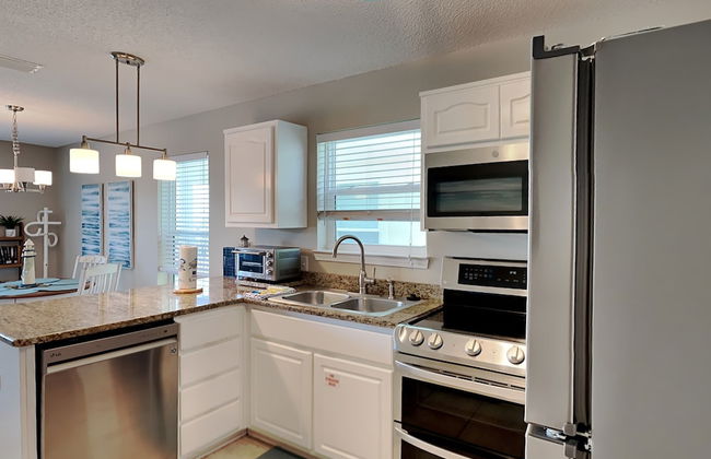 Gulf Island by SVR - Photo 23