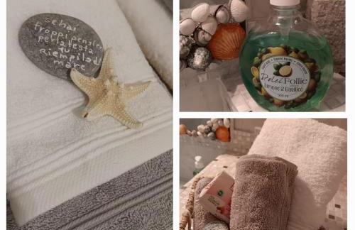 TraMonti e Mare, vista mare giardino, la casa che in ogni stagione si trasforma! - Foto 45