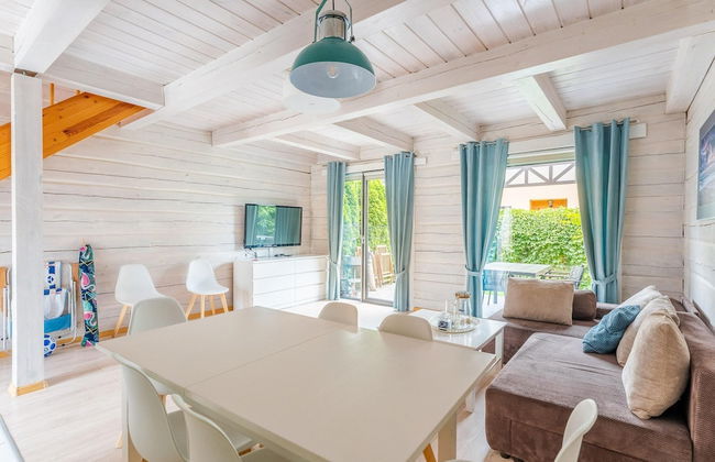 Comfortable Holiday Homes Close to the Beach - Foto 25