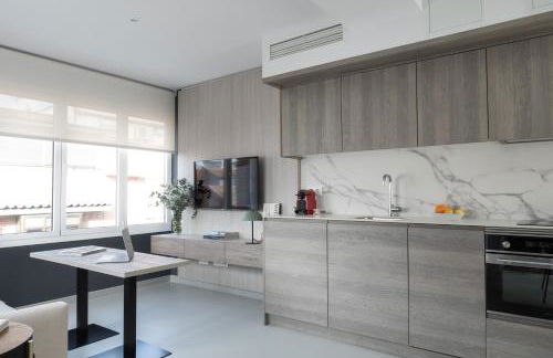 Dobo Madrid Las Torres - Foto 12