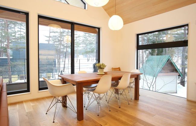 Hinoki Chalet - Foto 10