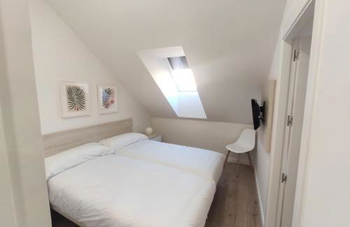 Apartamentos Atempo Aranjuez - Foto 50