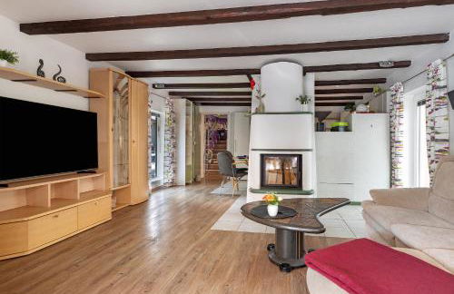 Ferienhaus In Oerrel Mit Pool - Foto 6