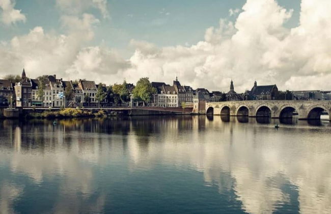 Forest Chalet in Lanklaar - Foto 35