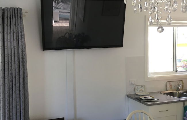 The Best Exotic Magnolia Cottage - Photo 12