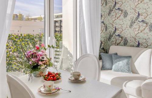 Croisette Palais Miramar Cannes Imperial - Foto 44