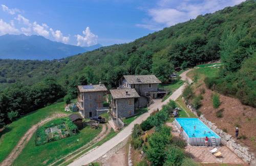 Agriturismo La Pedruscia - Foto 1