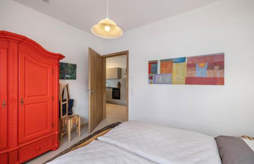 Alb-Sonne Ferienwohnung - Foto 11