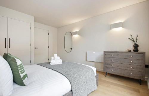 Bow Lane by Aeria Apartments - Foto 19