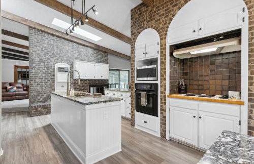 Rum River Resort In-Home Pool Sauna - Foto 8