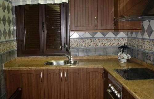 Vivienda Turística Rural Entrepinares - Foto 18