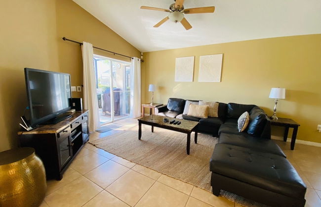 Villa Rosalie at Southern Dunes - Foto 11