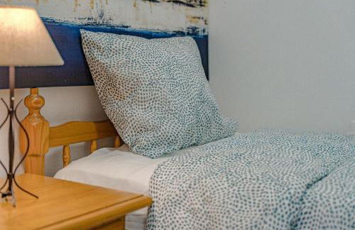 Sea View Apartment Blue Pearl - Foto 31