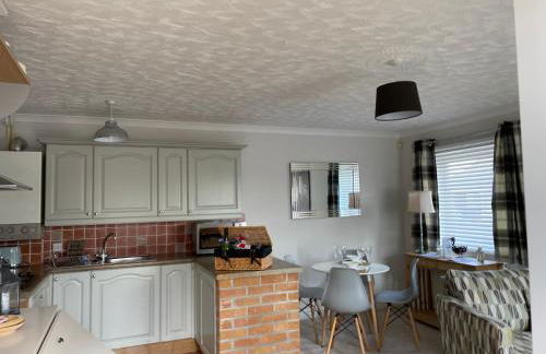 The Cwtch - a self contained one bedroom annex - Foto 4