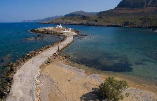 Villa Stamatis - Foto 62