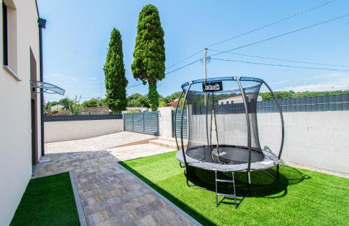 Villa Luan near Pula by Istrabook - Foto 21