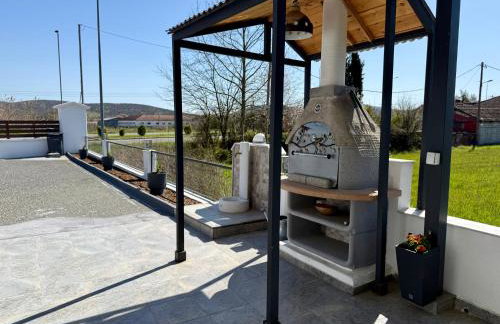 Eunoia Homestay & BnB - Loutra Pozar, Aridaia - Foto 14