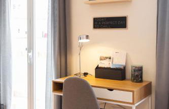 Mirador del Teatro Romano - Foto 10