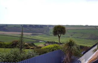 Mawgan Porth Apartments - Foto 93