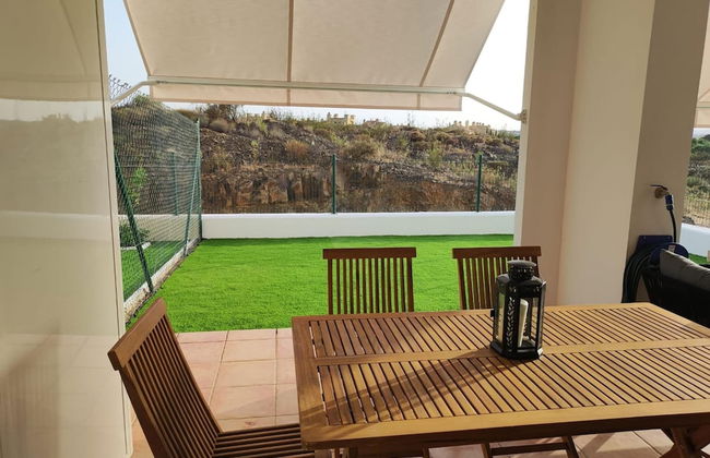 Apartment in Ayamonte With River Views - Foto 39