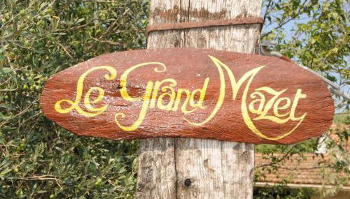 Les Mazets du Paty - Foto 4